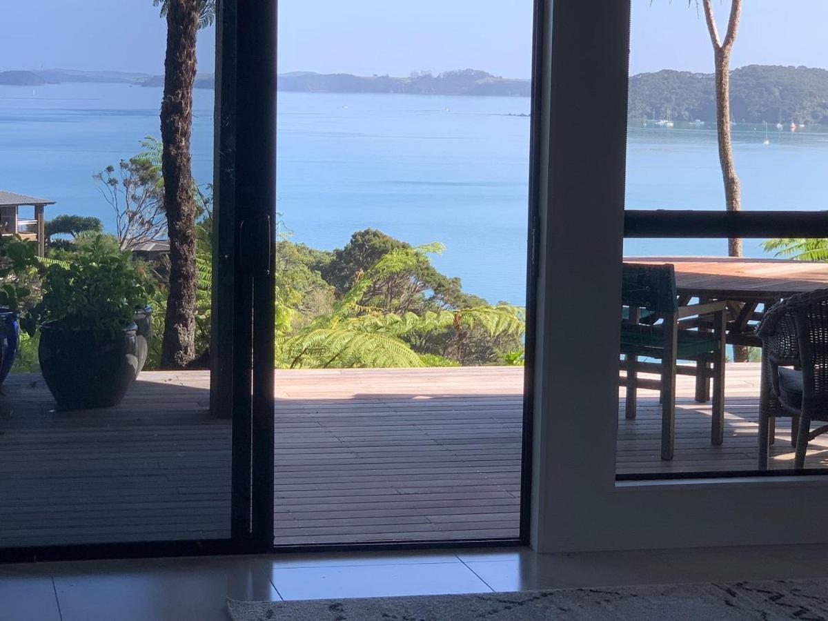 Sea Veiws Kaha Place Russell Εξωτερικό φωτογραφία