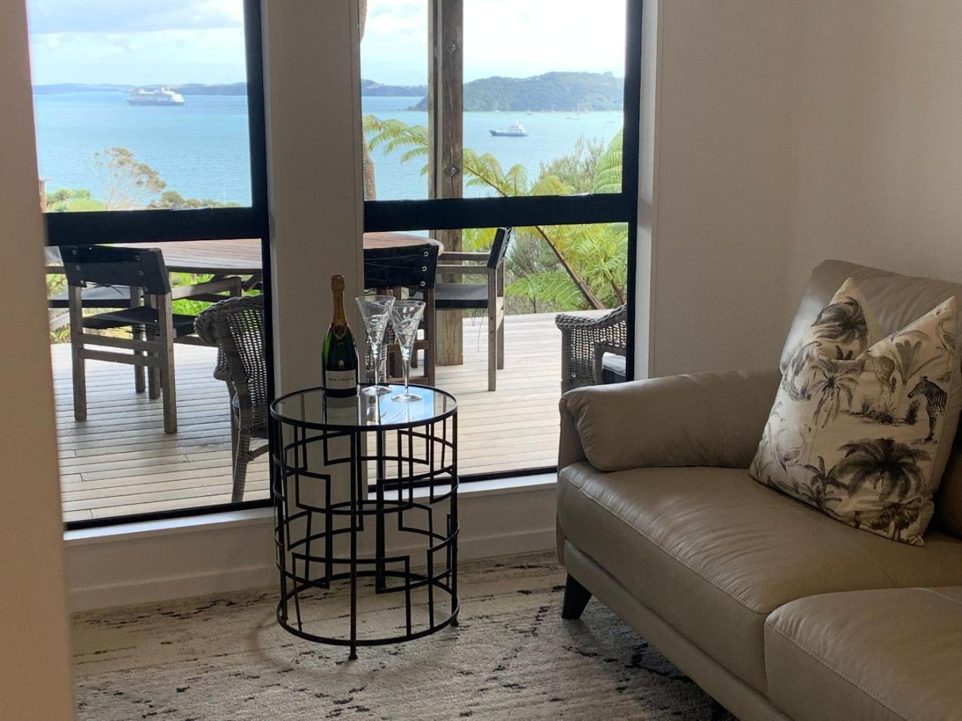 Sea Veiws Kaha Place Russell Εξωτερικό φωτογραφία